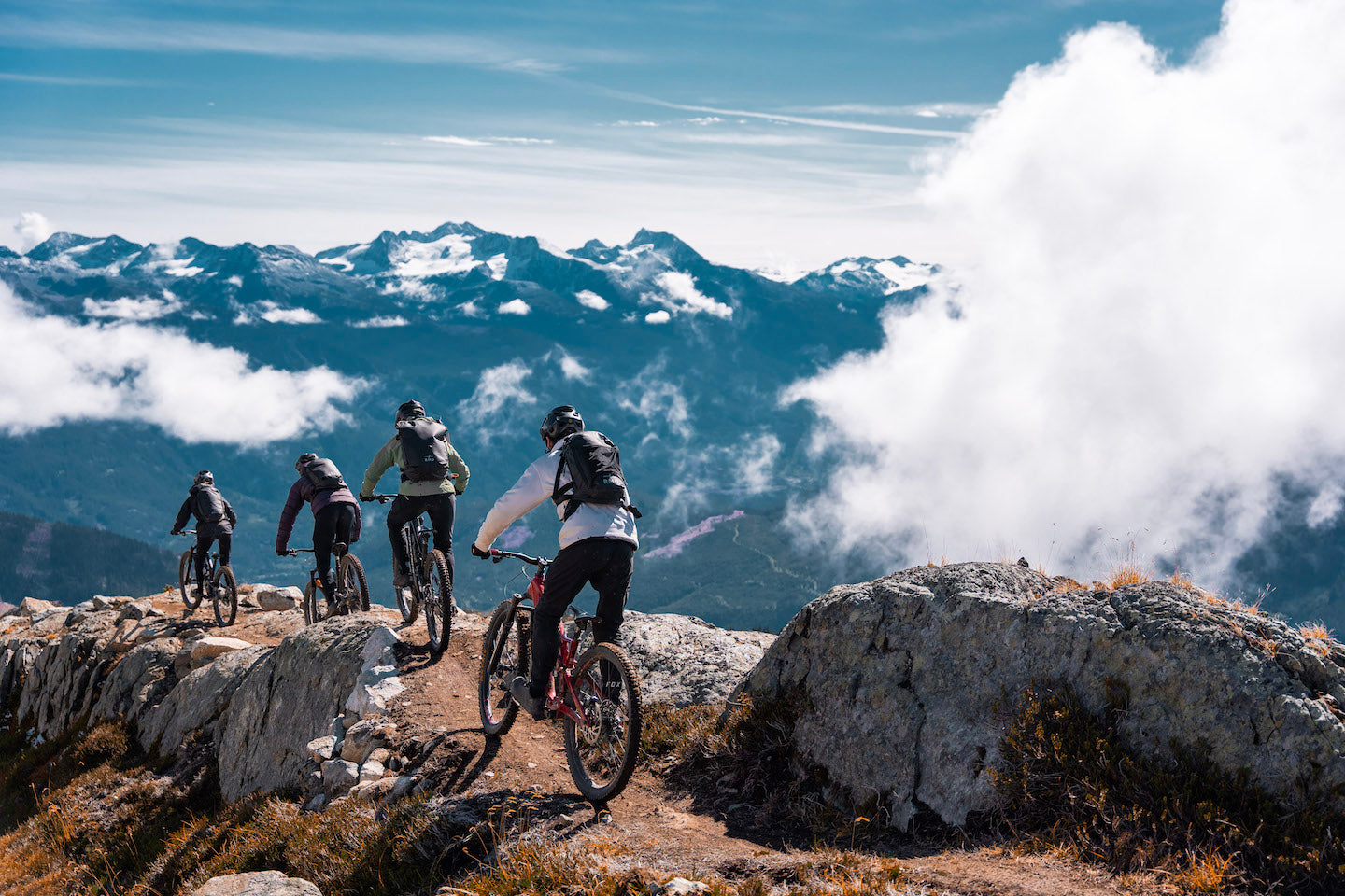 MTB – RMU MTB – RMU