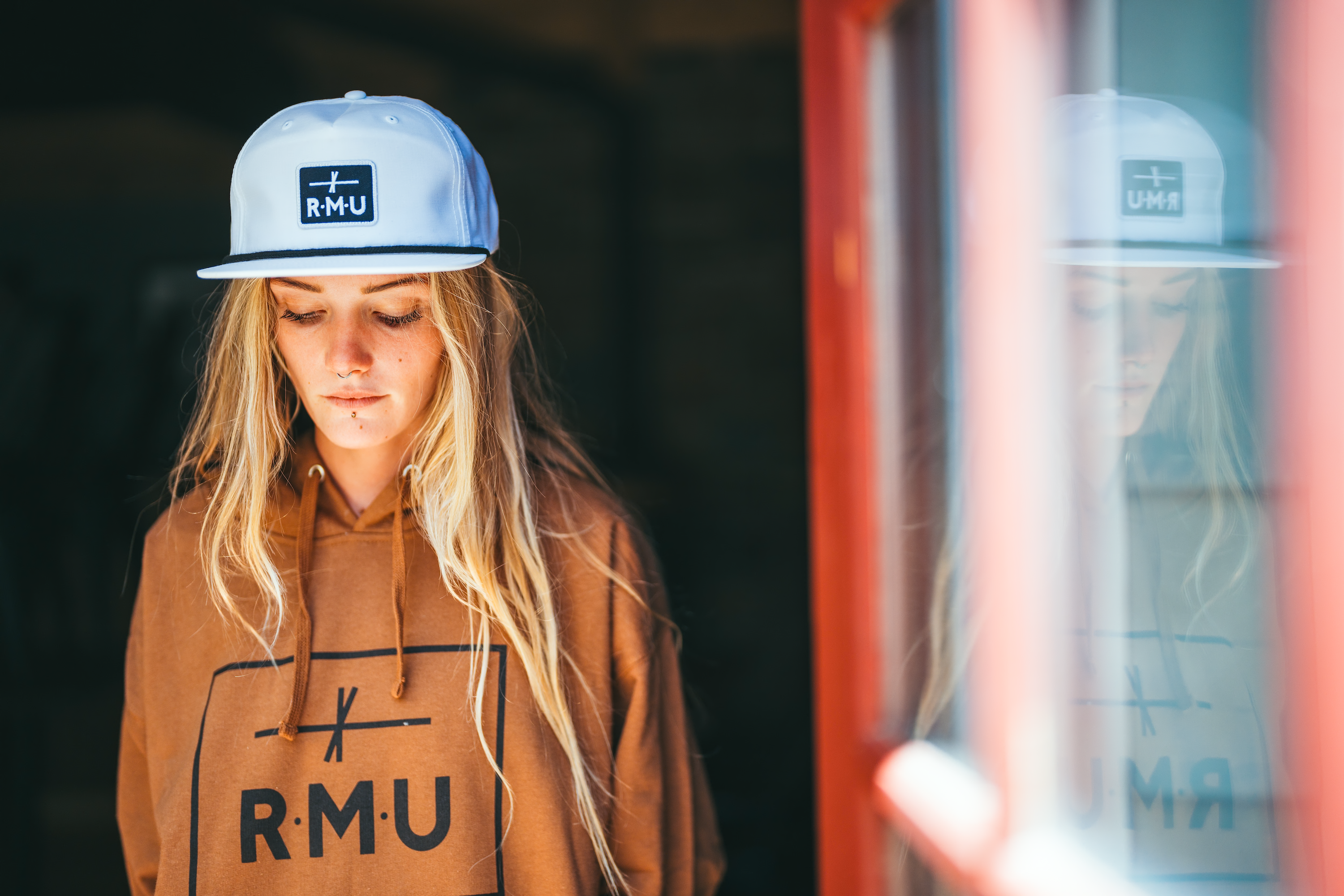 Hoodies – RMU