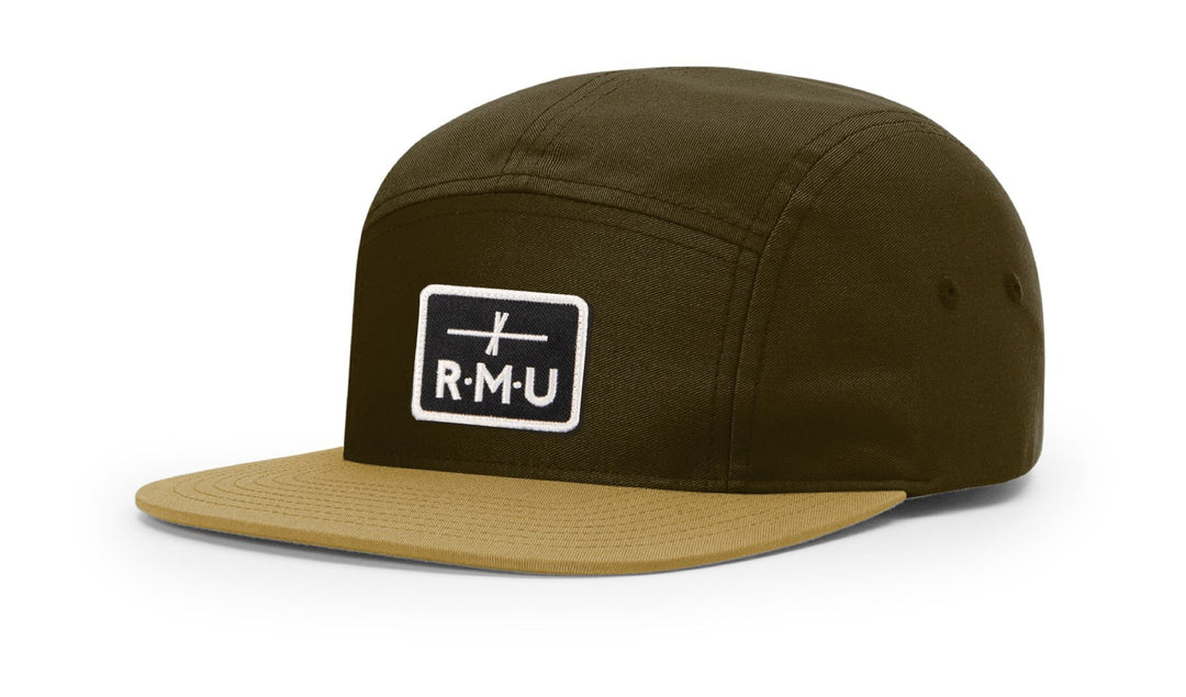RMU 5 Panel Loden Biscuit