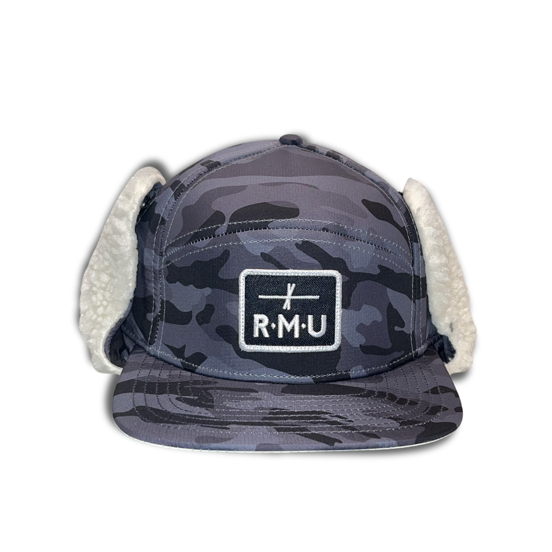 RMU Flapper Hat
