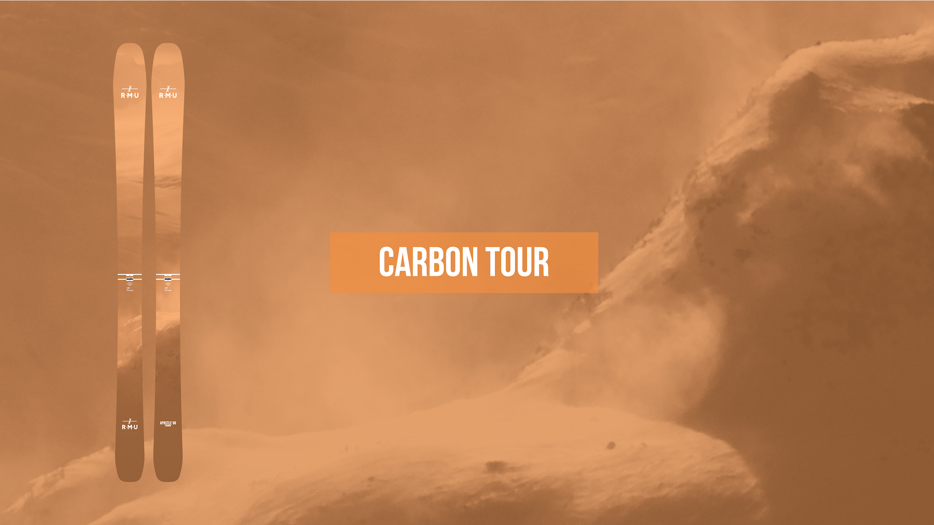 Carbon & Touring