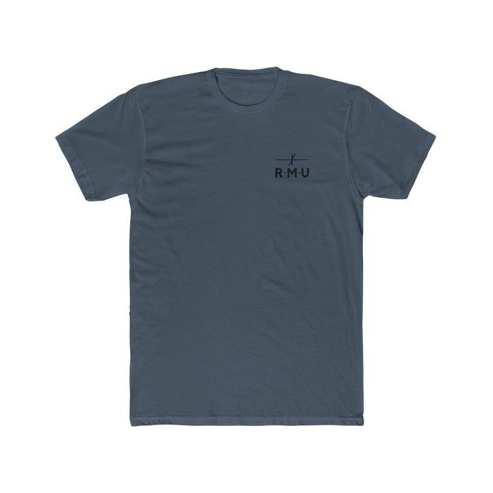 RMU Topo Graphic Tee