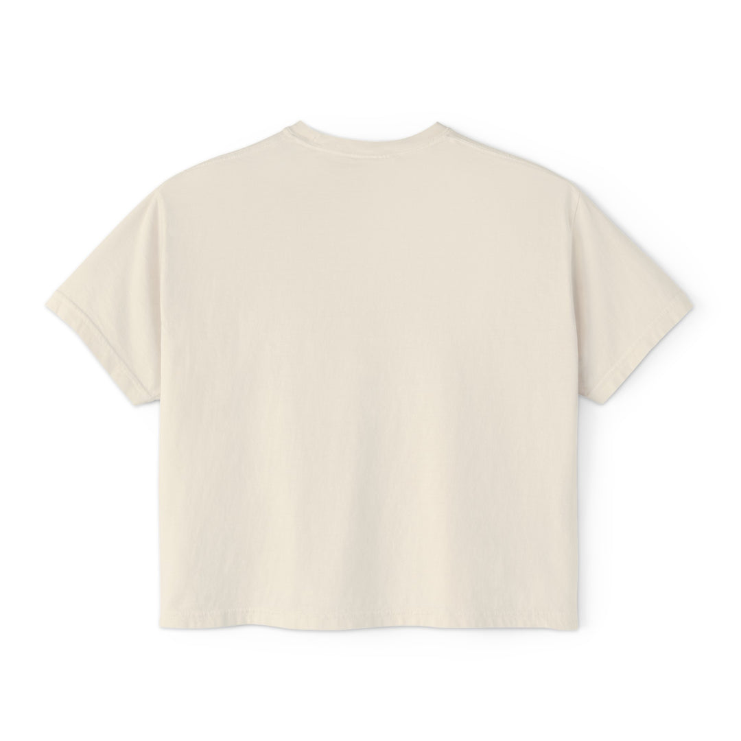 Women's Benchmark Boxy Tee