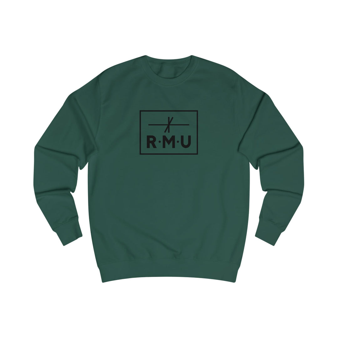 RMU Benchmark Crewneck