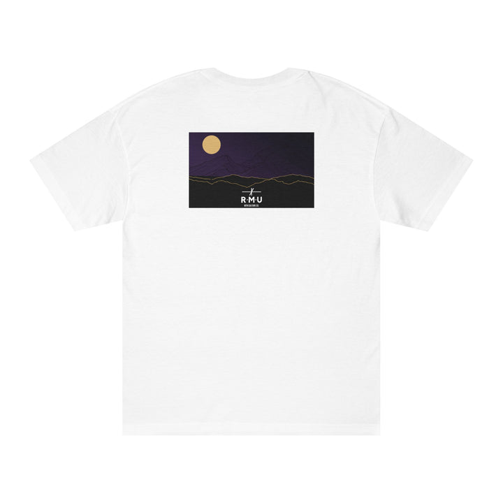 RMU MTN Graphic Tee