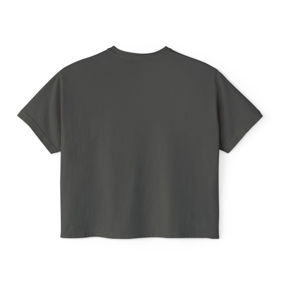 Women's Benchmark Boxy Tee