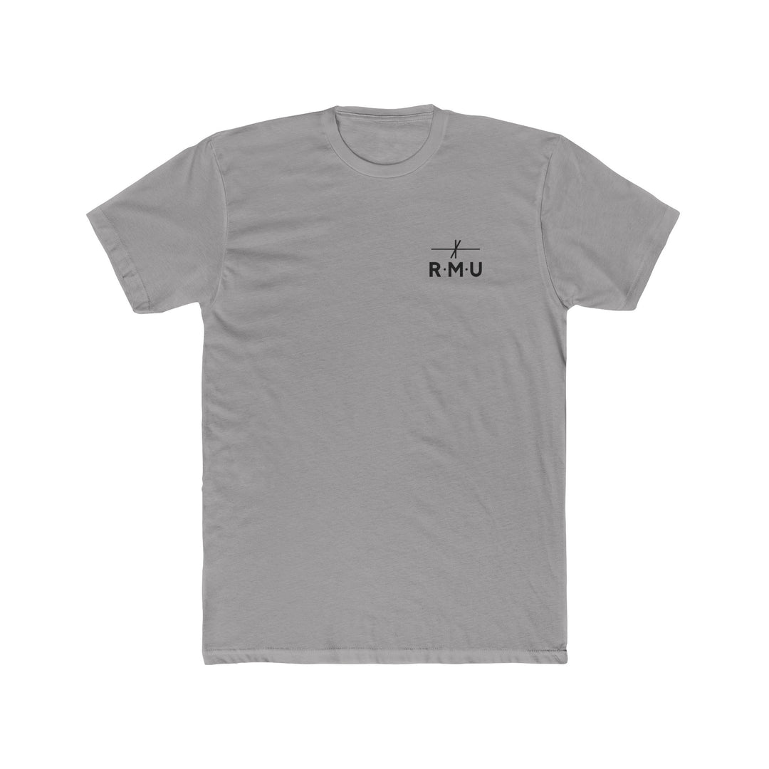 RMU Topo Graphic Tee