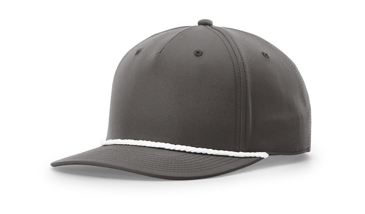 RMU Zephyr Hat Grey