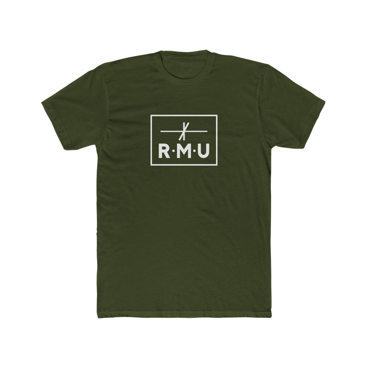 RMU Benchmark Tee