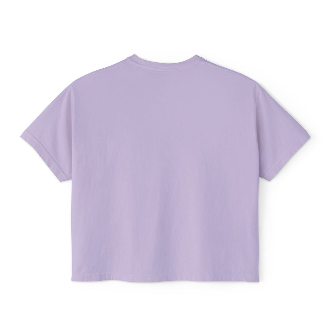 Women's Benchmark Boxy Tee