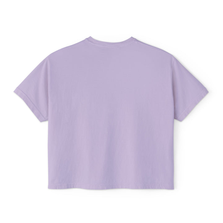 Women's Benchmark Boxy Tee