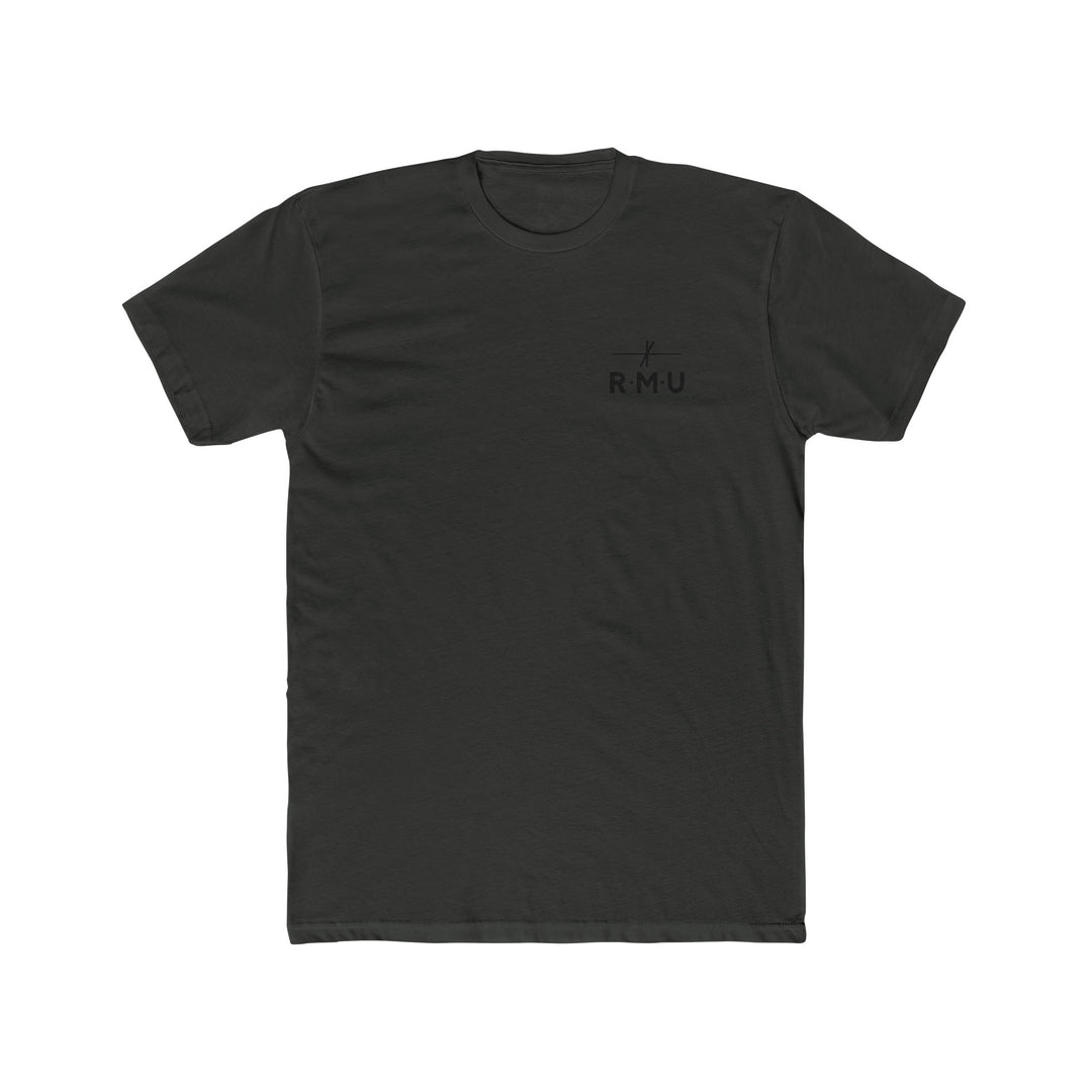 RMU Topo Graphic Tee