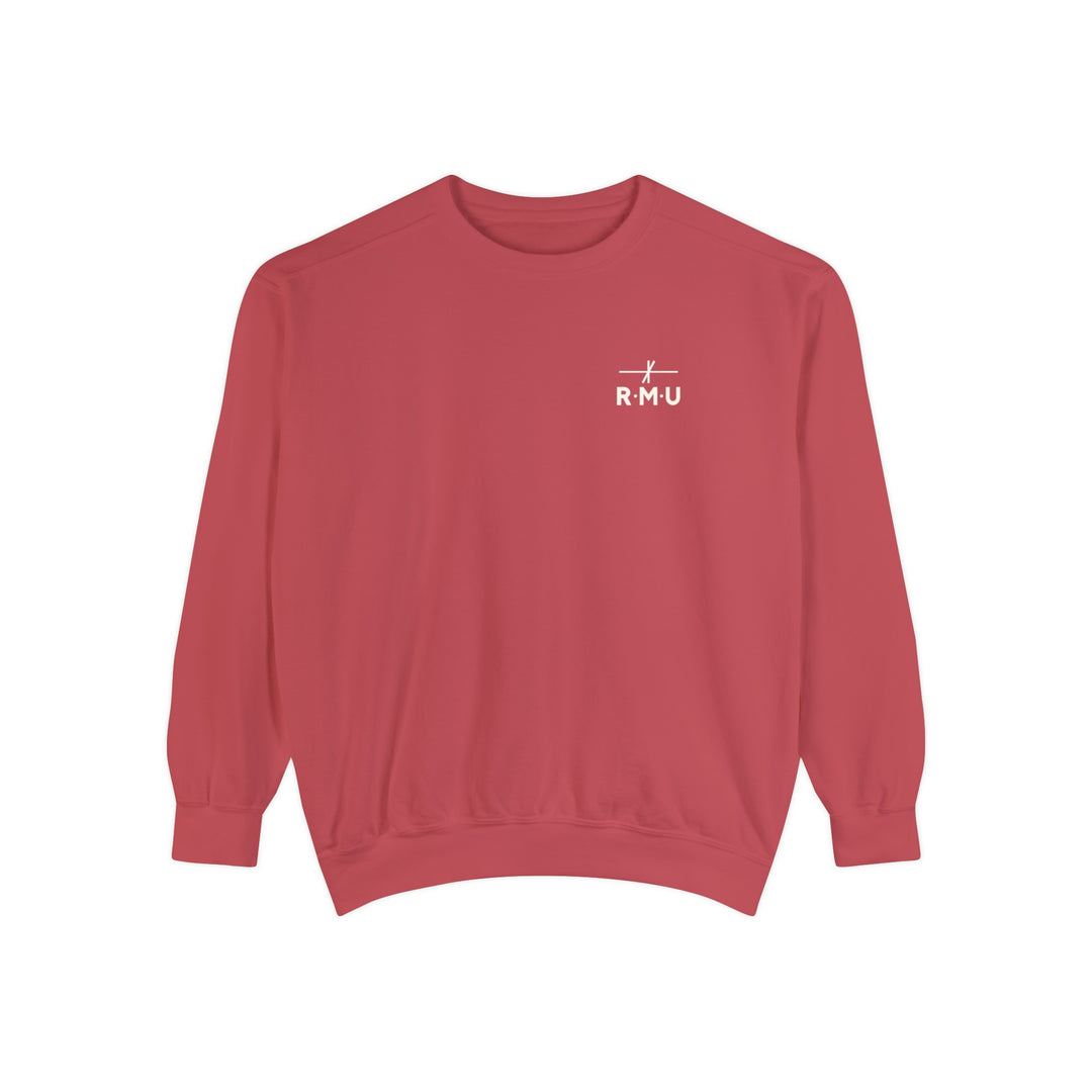 Women's Crewneck