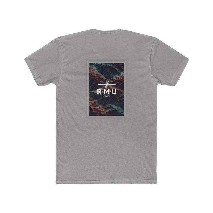 RMU Topo Graphic Tee