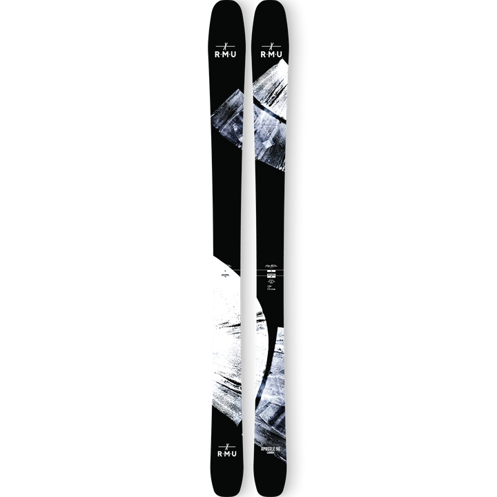 2026 Apostle 96 Carbon
