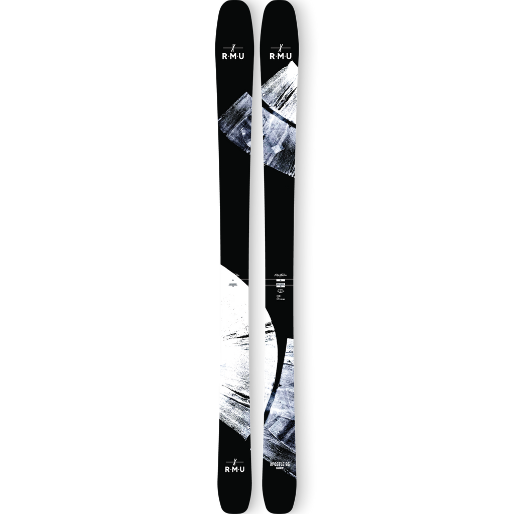 2026 Apostle 96 Carbon – RMU