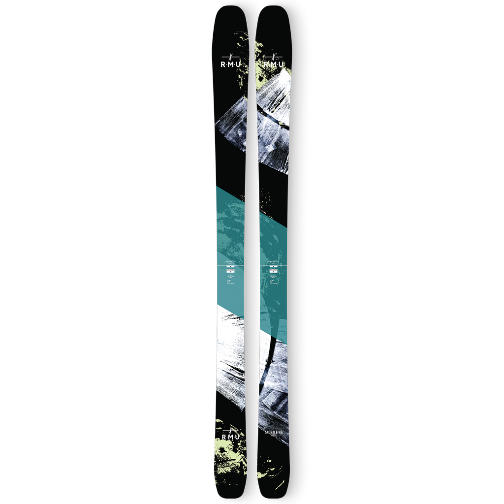 スキー RMU Apostle 3.0 96 184cm RMU - Apostle 3.0 96 2022 | PRIME Skiing