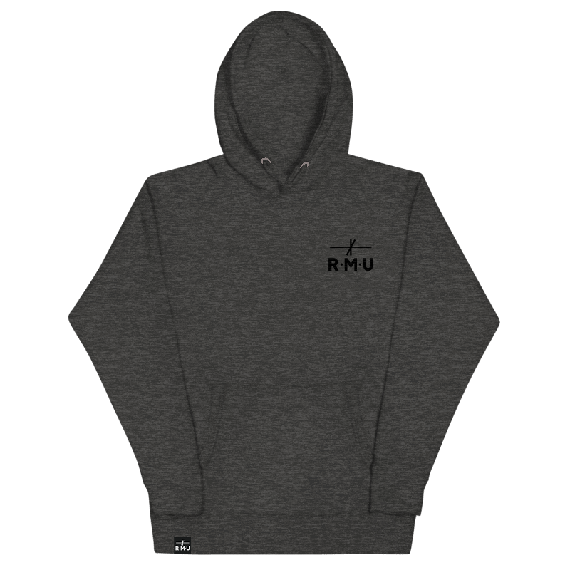 Benchmark Hoodie