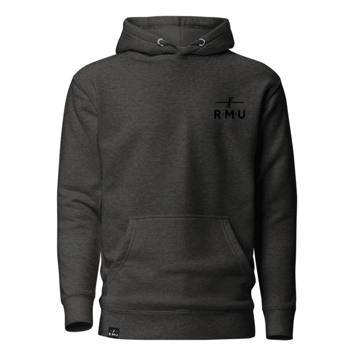 Benchmark Hoodie