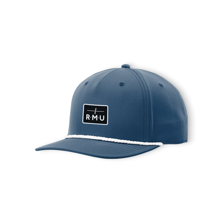 RMU Zephyr Hat Blue
