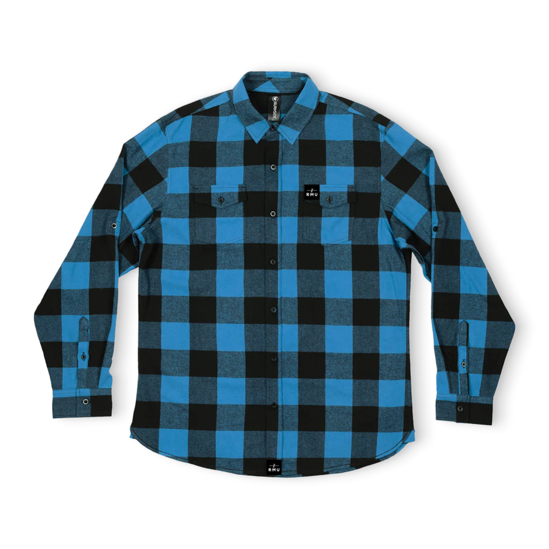 RMU Flannel