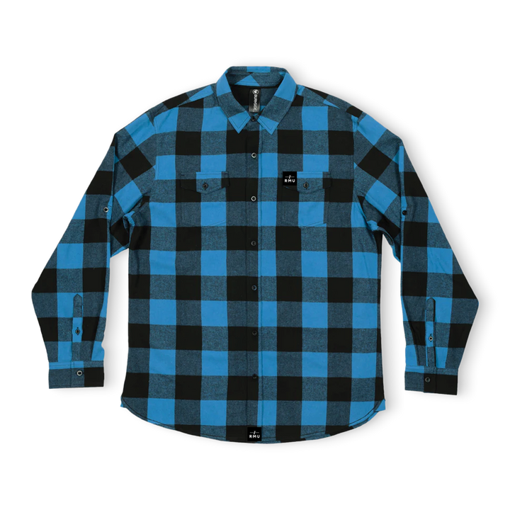 RMU Flannel