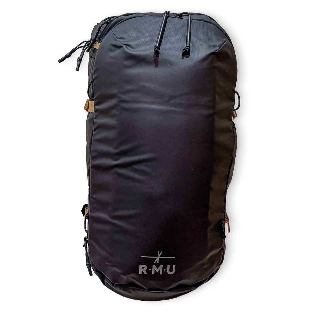 Core Pack 25L Bronze & Black LTD