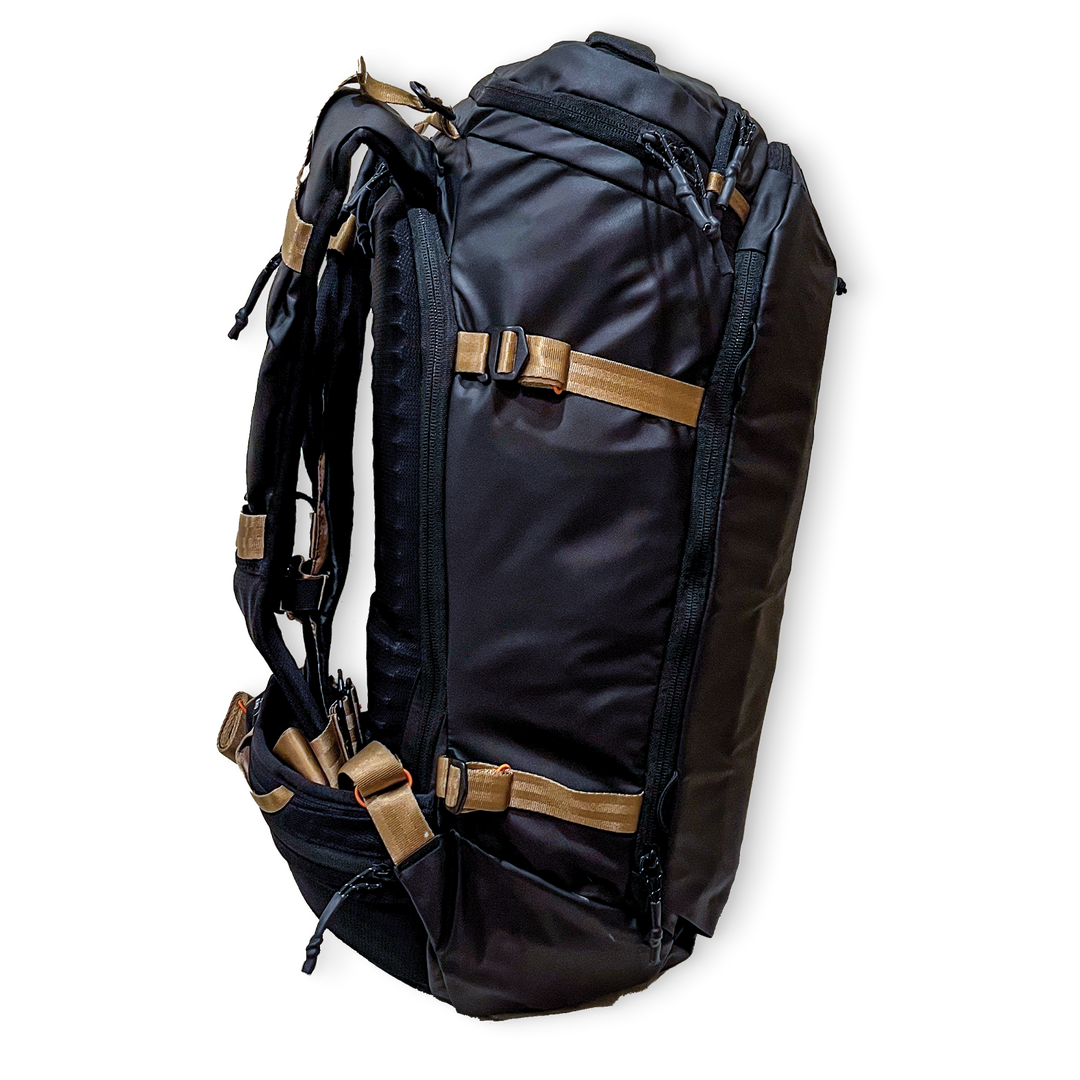 Core Pack 25L Bronze & Black LTD