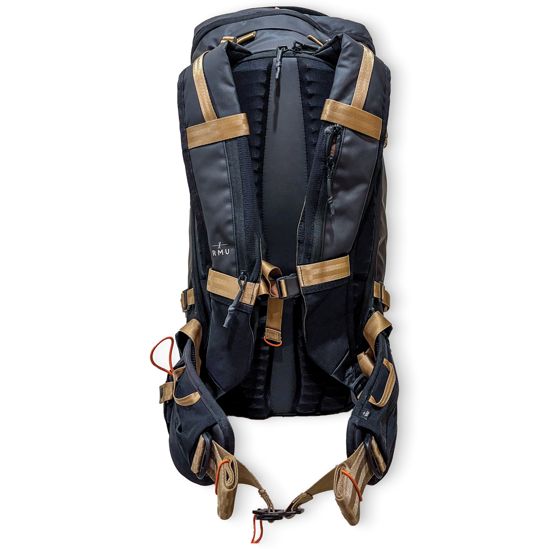 Core Pack 42L Bronze & Black LTD