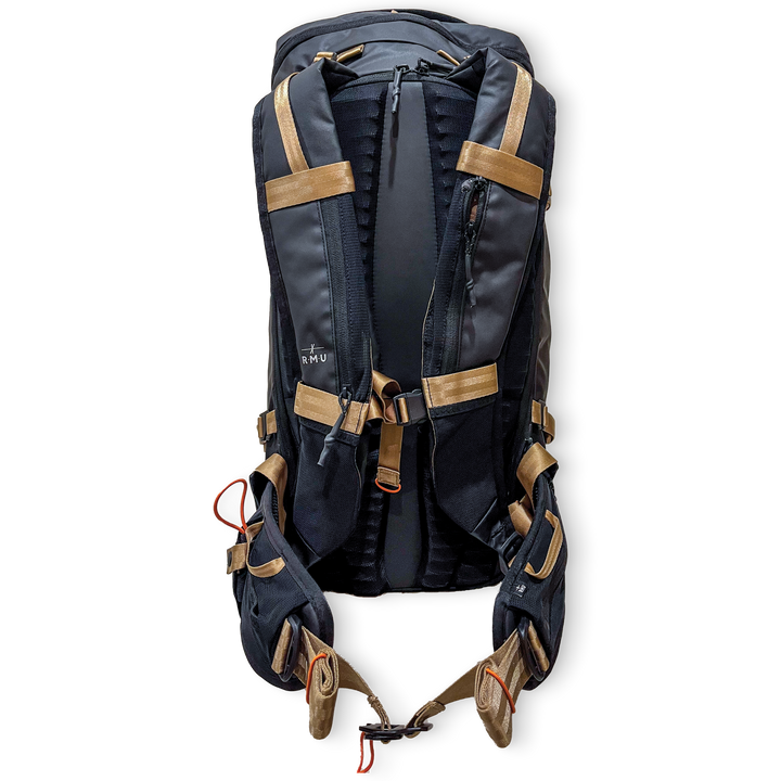 Core Pack 42L Bronze & Black LTD