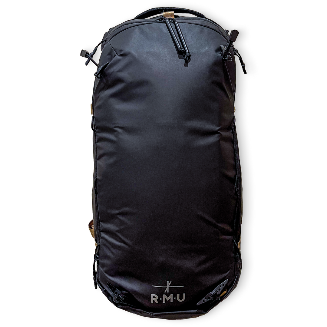 Core Pack 42L Bronze & Black LTD