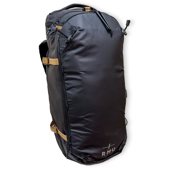 Core Pack 42L Bronze & Black LTD