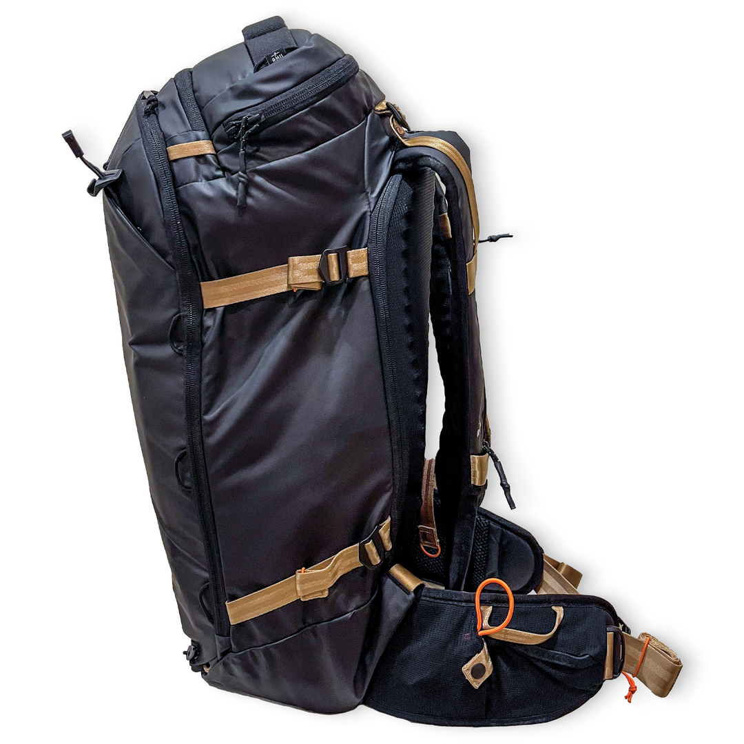 Core Pack 42L Bronze & Black LTD