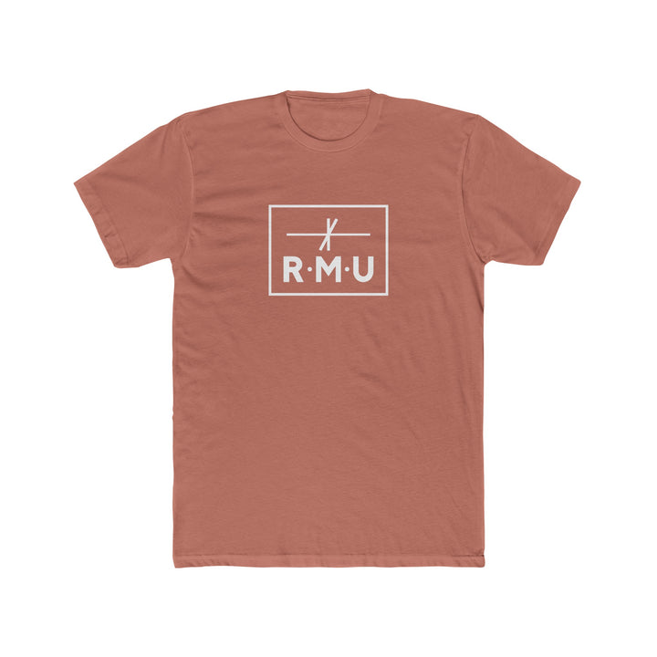 Benchmark Logo Tee