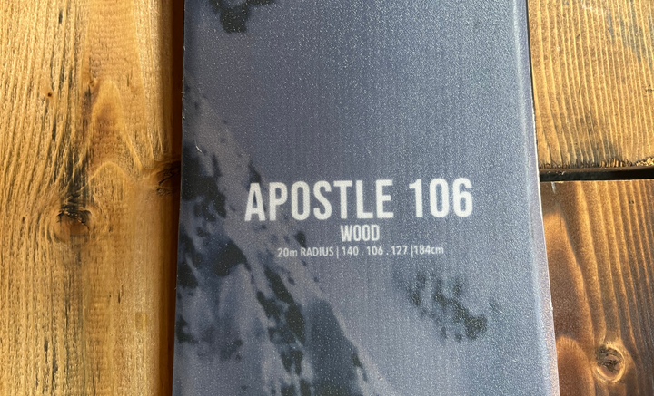 2025 Apostle 106