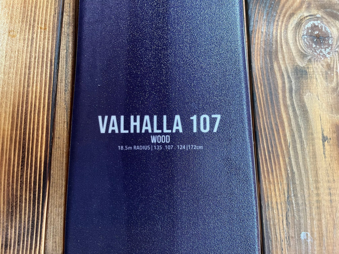 2025 Valhalla 107