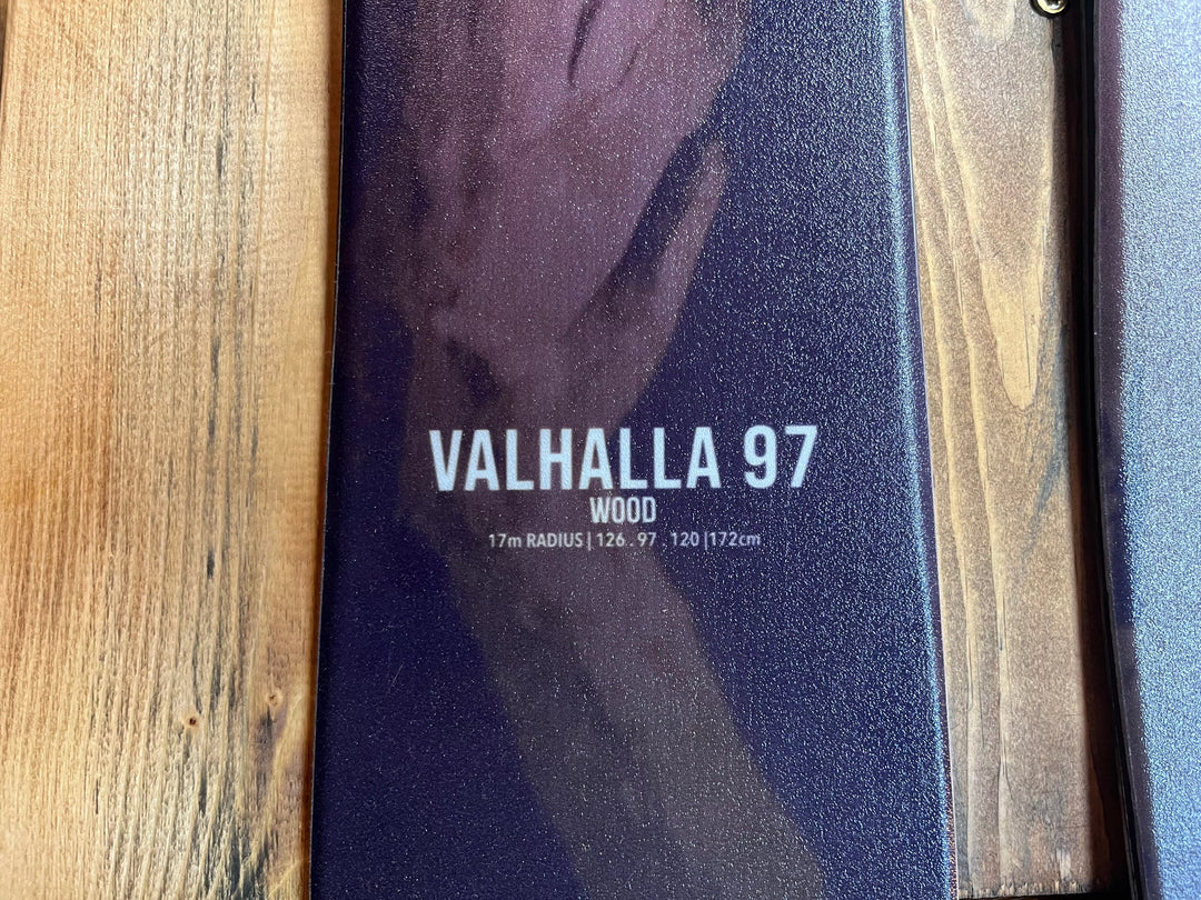 2025 Valhalla 97