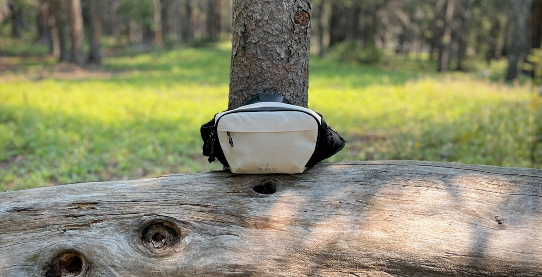 Enduro Fanny 3L