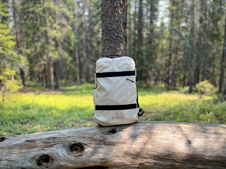 Mountain Briefcase 40L