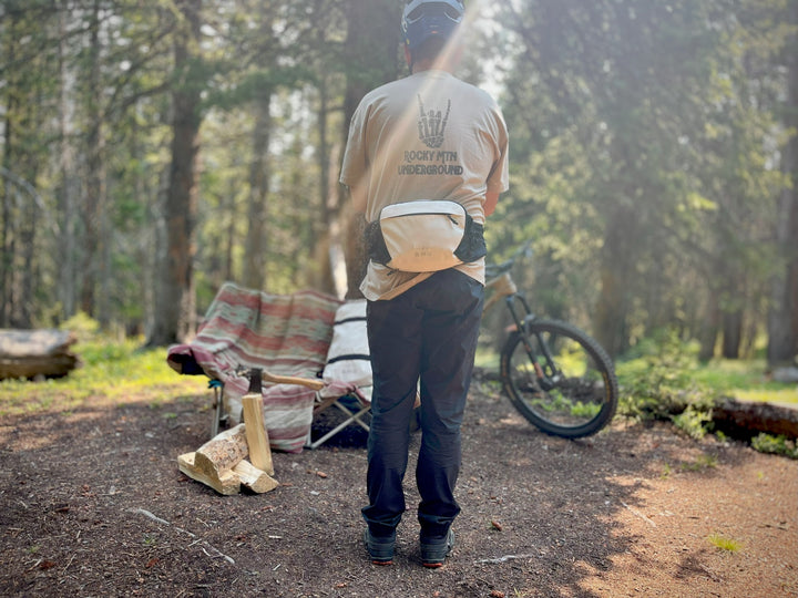 Enduro Fanny 3L