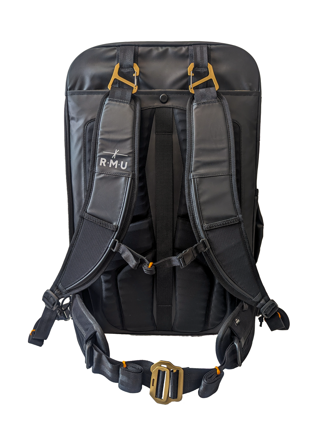 Mountain Briefcase 40L