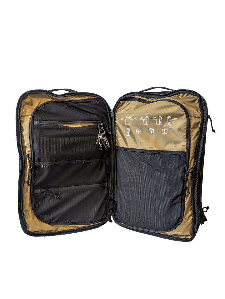 Mountain Briefcase 40L