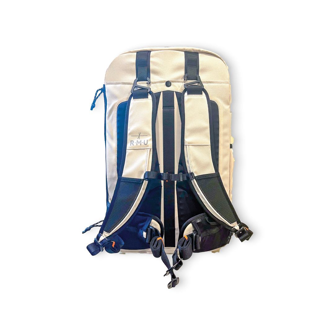 Mountain Briefcase 40L