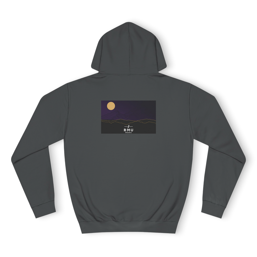 MTN Graphic Hoodie