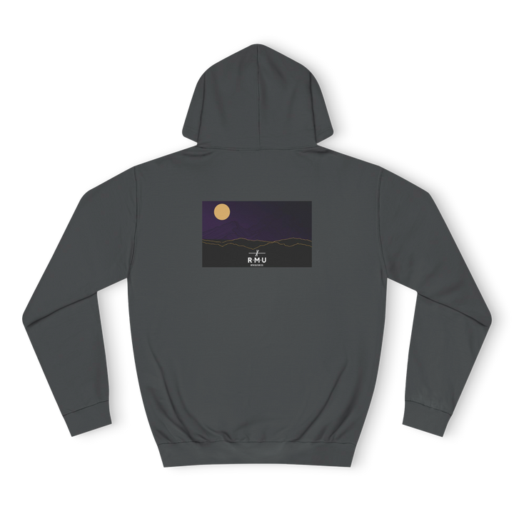 MTN Graphic Hoodie