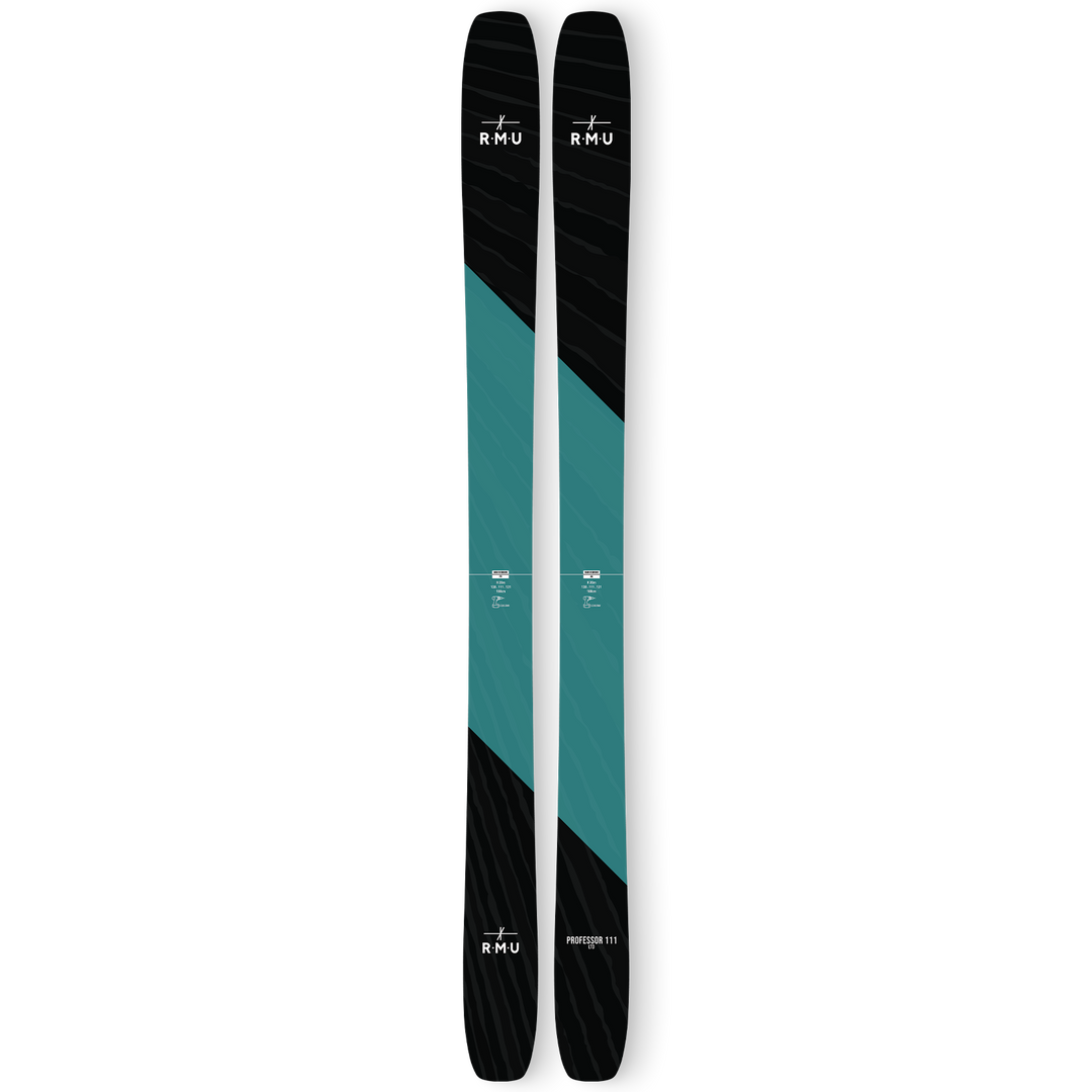 Skis | RMU Skis | RMU