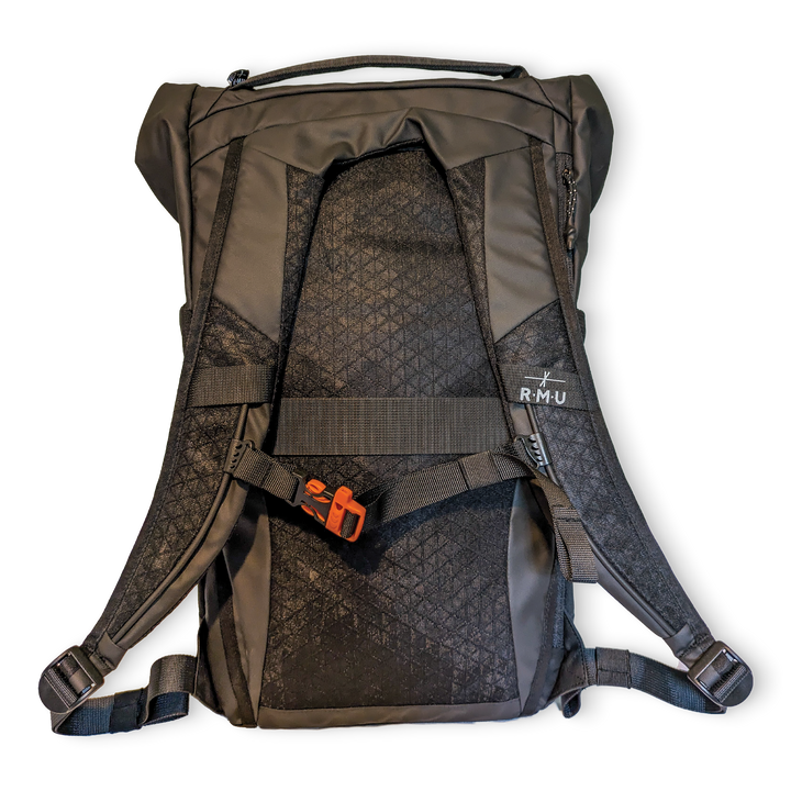 Roll Top EDC