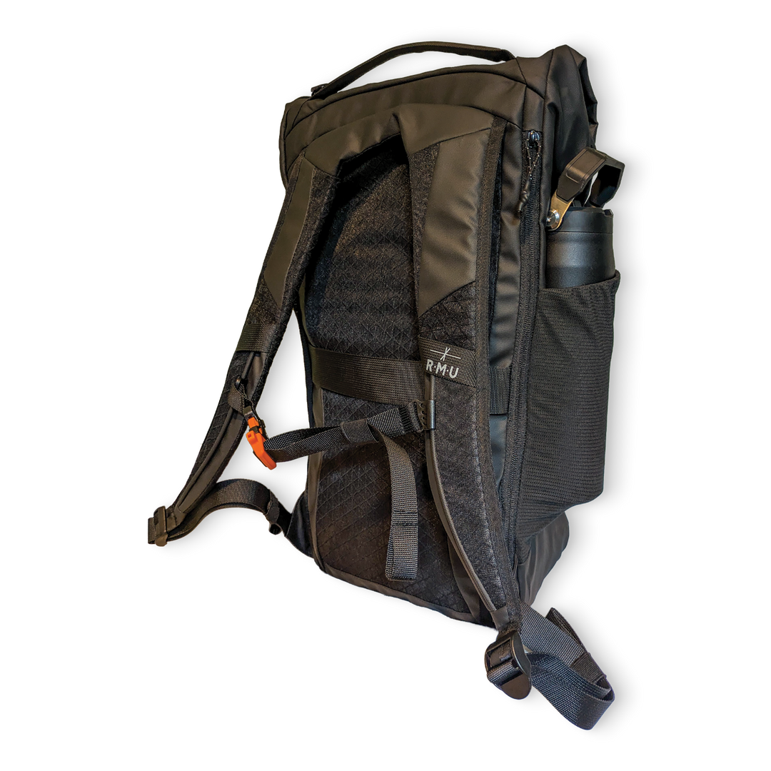 Roll Top EDC