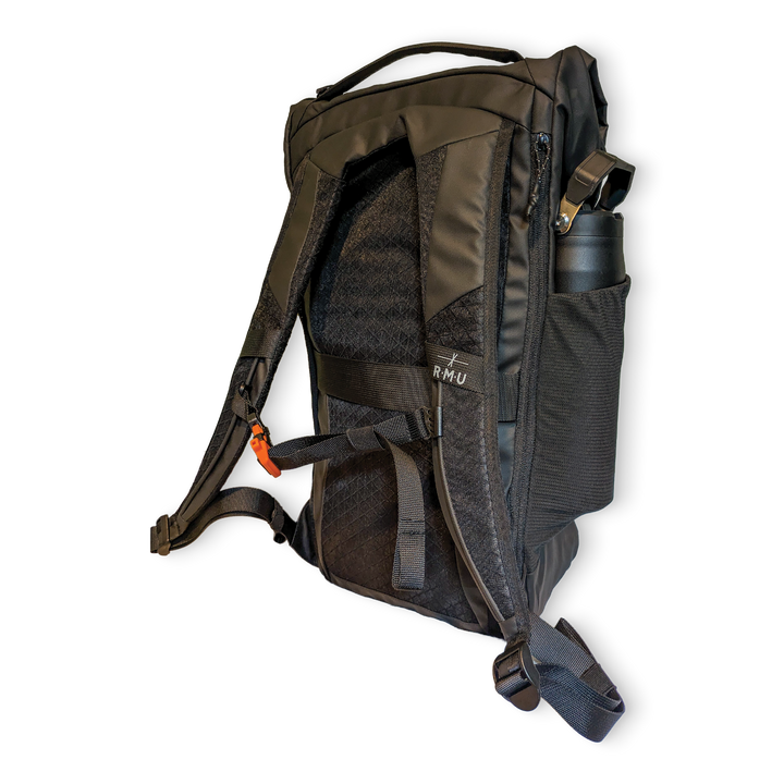 Roll Top EDC