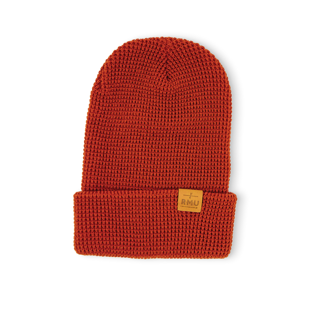 Chicken n Waffles Beanie